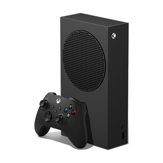 Microsoft 微软 Xbox Series X 家用游戏机