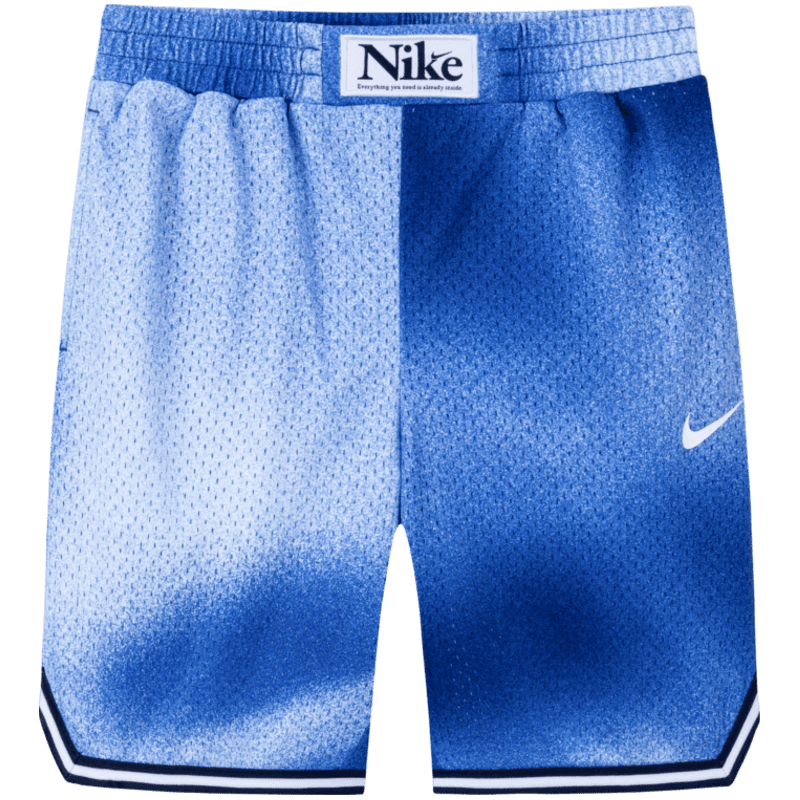  NIKE/耐克 透气网眼布 儿童短裤