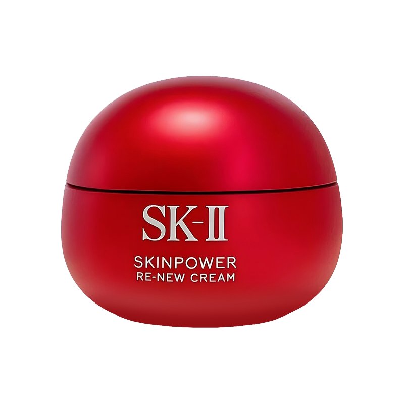  SK-II 修护 面霜