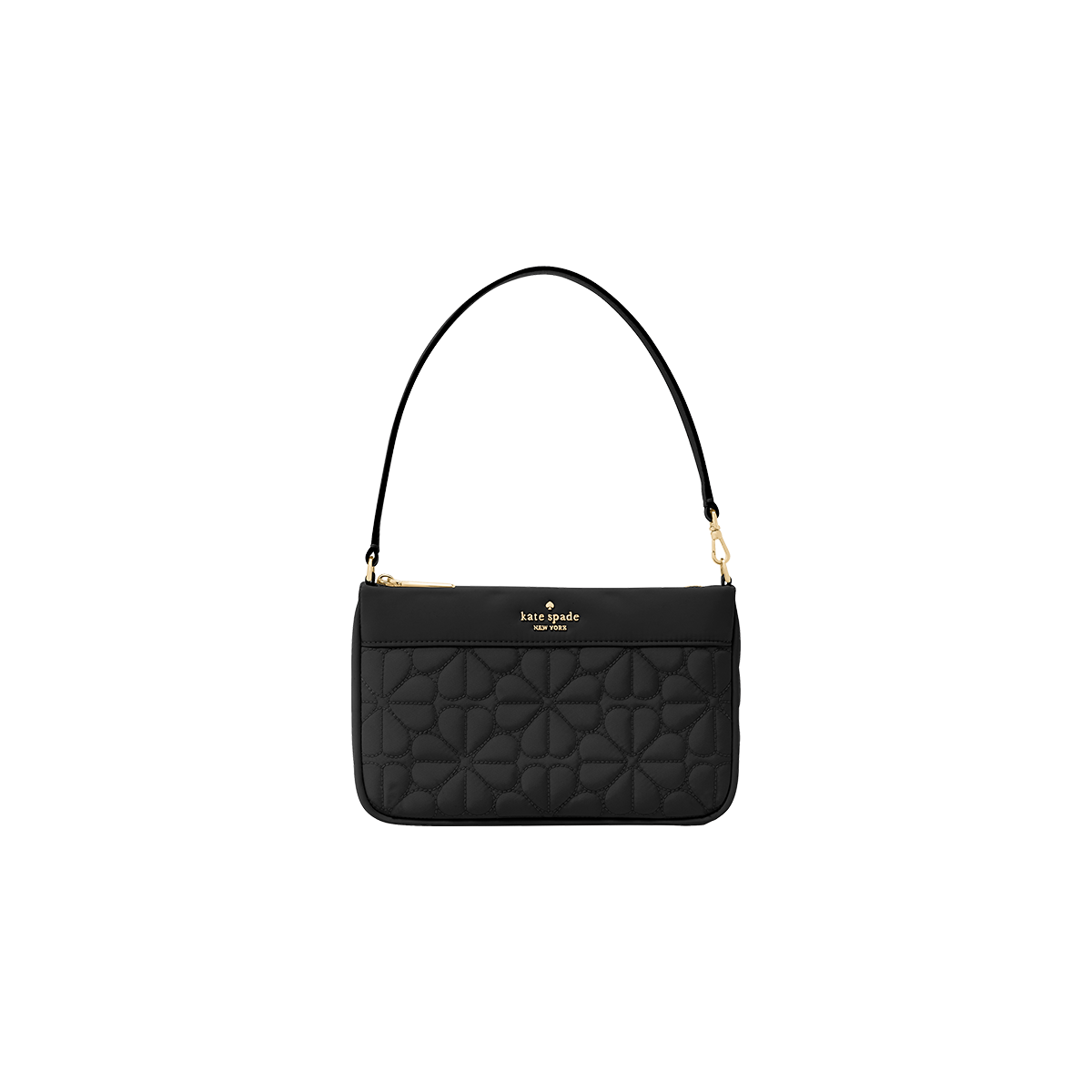  Kate Spade/凯特丝蓓 四叶花 女士单肩包