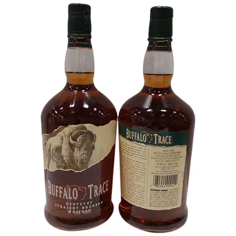  /野牛仙踪 Buffalo Trace 洋酒 波本威士忌