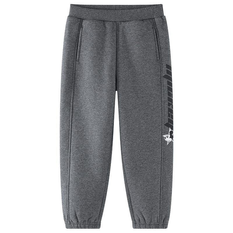  Disney baby/迪士尼宝贝 锁温 儿童长裤