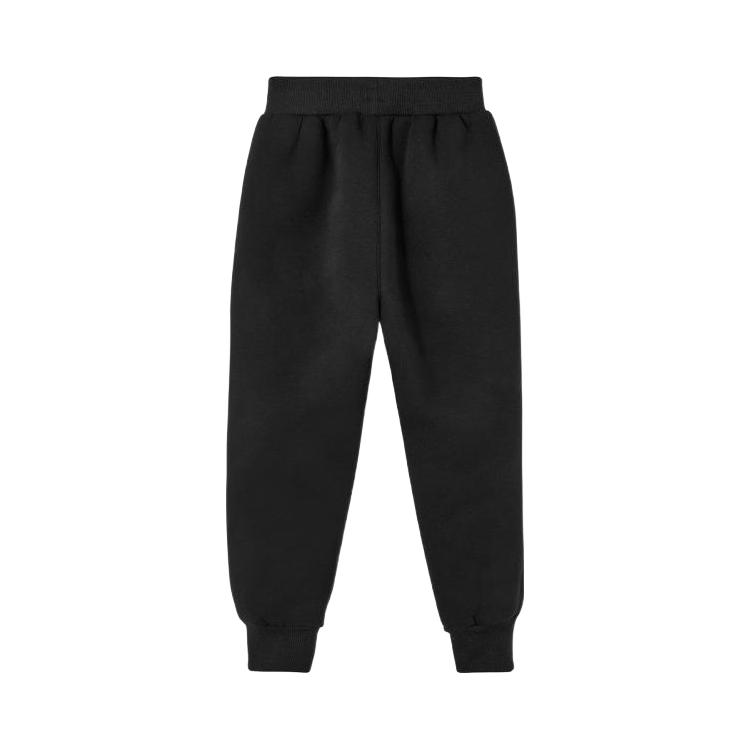  ABCKIDS 时尚百搭 儿童运动裤