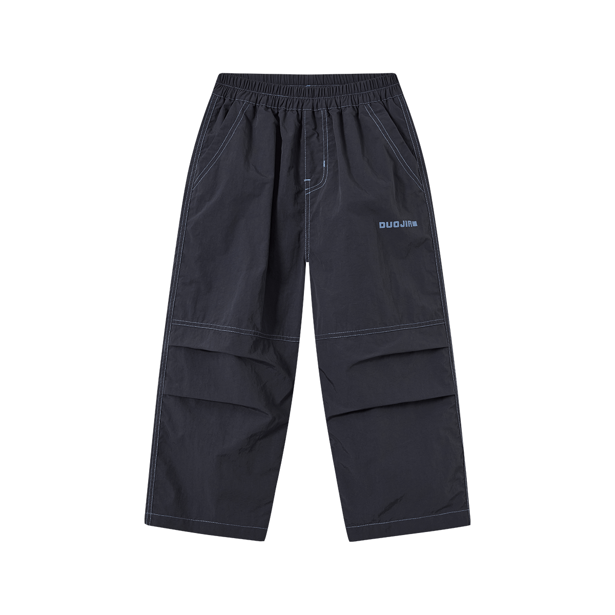  多多家 宽松舒适 男童休闲裤