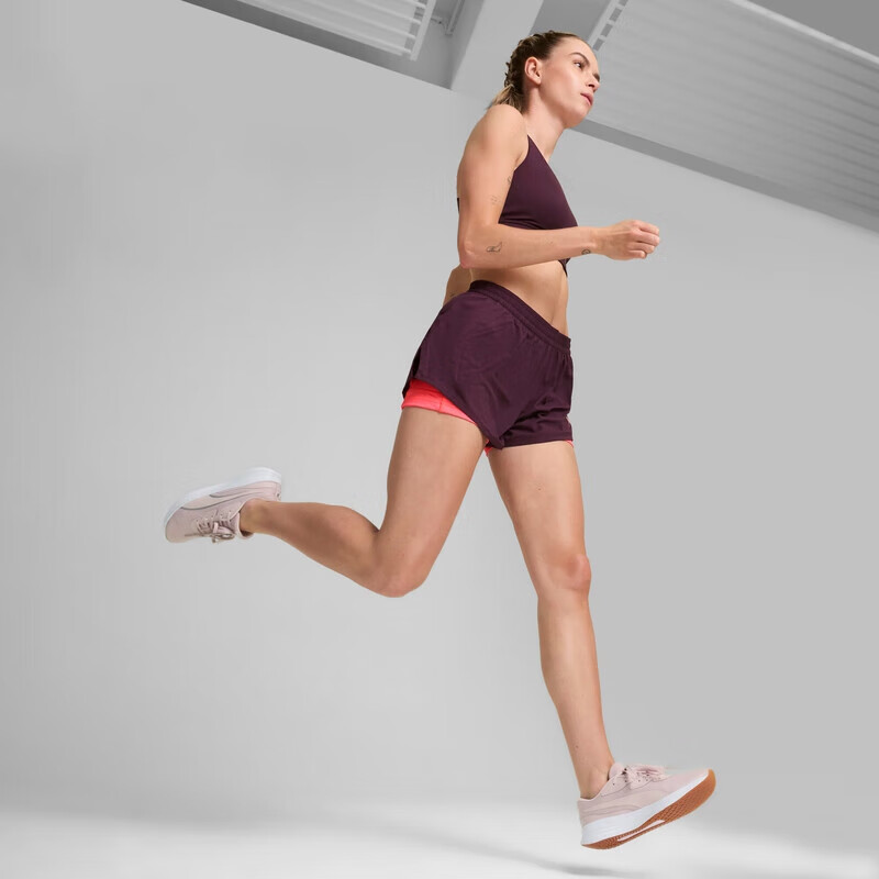  PUMA/彪马 轻量缓震 跑步鞋