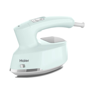 Haier/海尔 手持挂烫机 HY-YM081A 便携式 蒸汽熨斗 干湿双烫