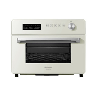 Panasonic/松下 NB-WMA230WSQ 23L气炸电烤箱 多功能 独立控温