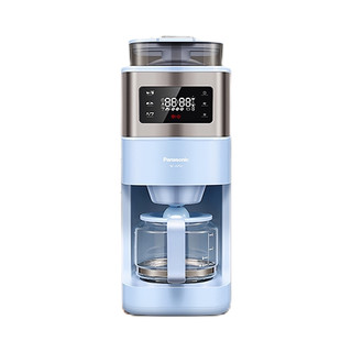 Panasonic/松下 NC-A702 咖啡机 豆粉两用 现磨 智能保温 美式