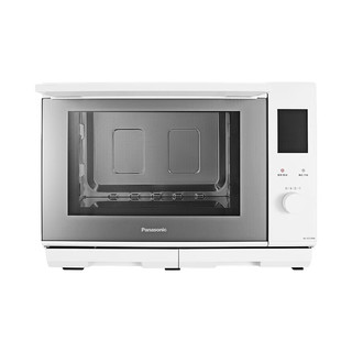 Panasonic/松下 蜂神系列 NU-SC57NW 27L电烤箱 大容量 电子控温