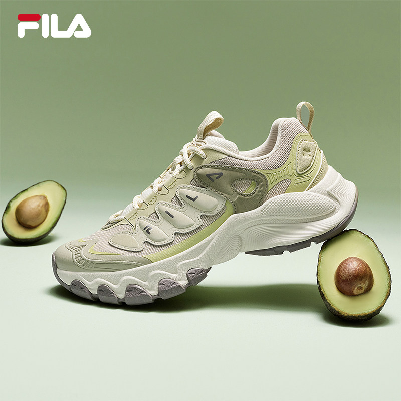  FILA/斐乐 女士运动鞋