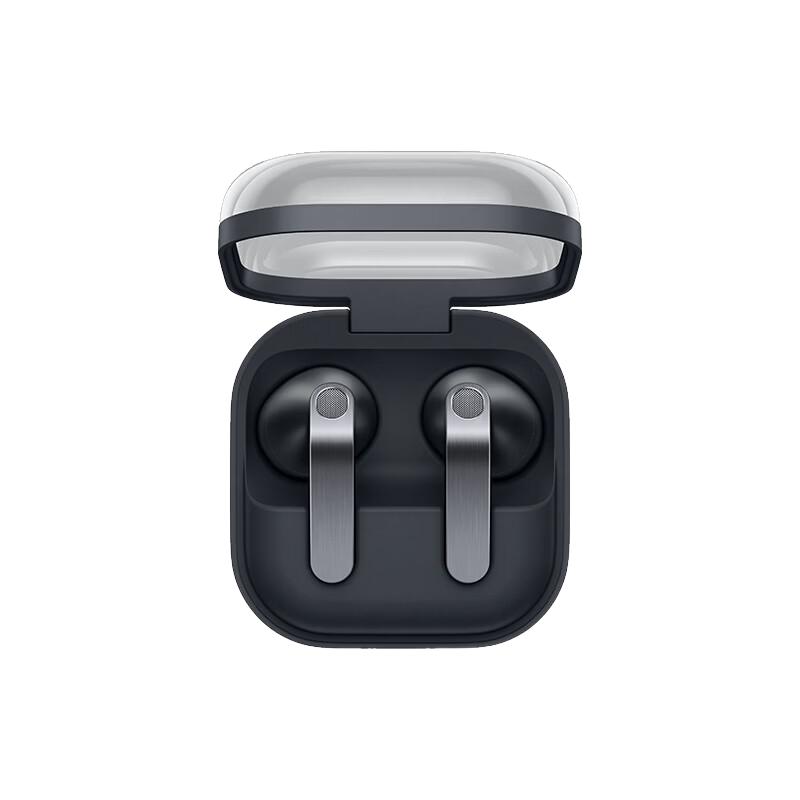 SAMSUNG 三星Buds4 半入耳式蓝牙耳机