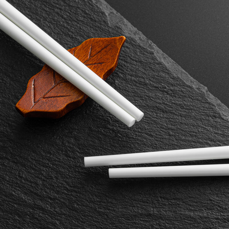  千年恋木 99.9%抗菌率 陶瓷筷子