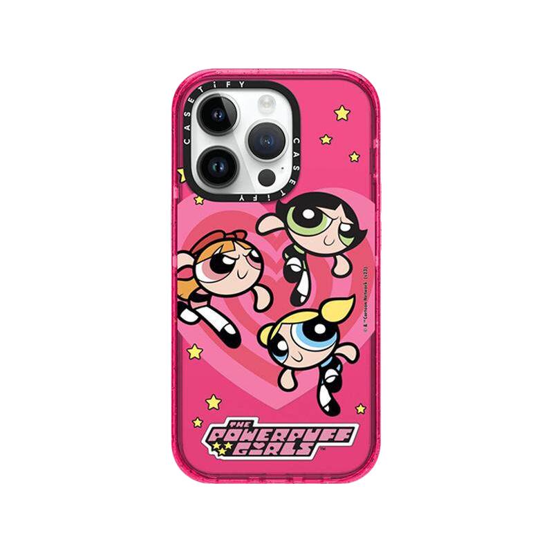  CASETiFY 联名 手机壳