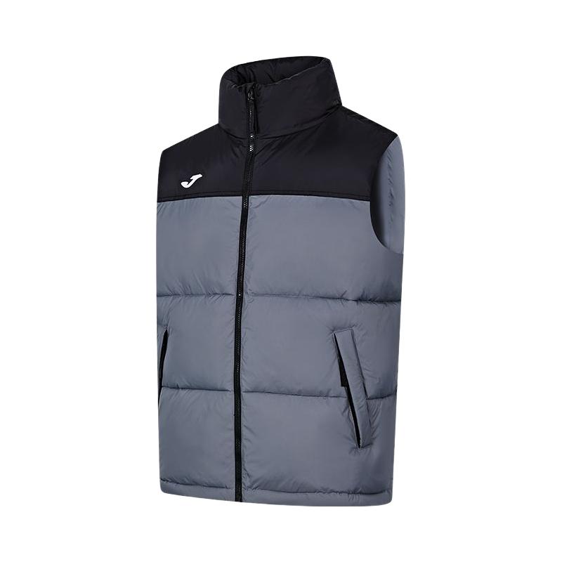  Joma/荷马 防风保暖 男士棉马甲