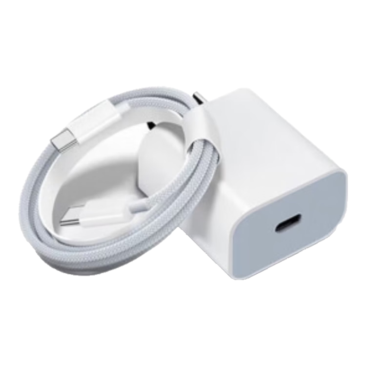   快充 充电器套装+数据线