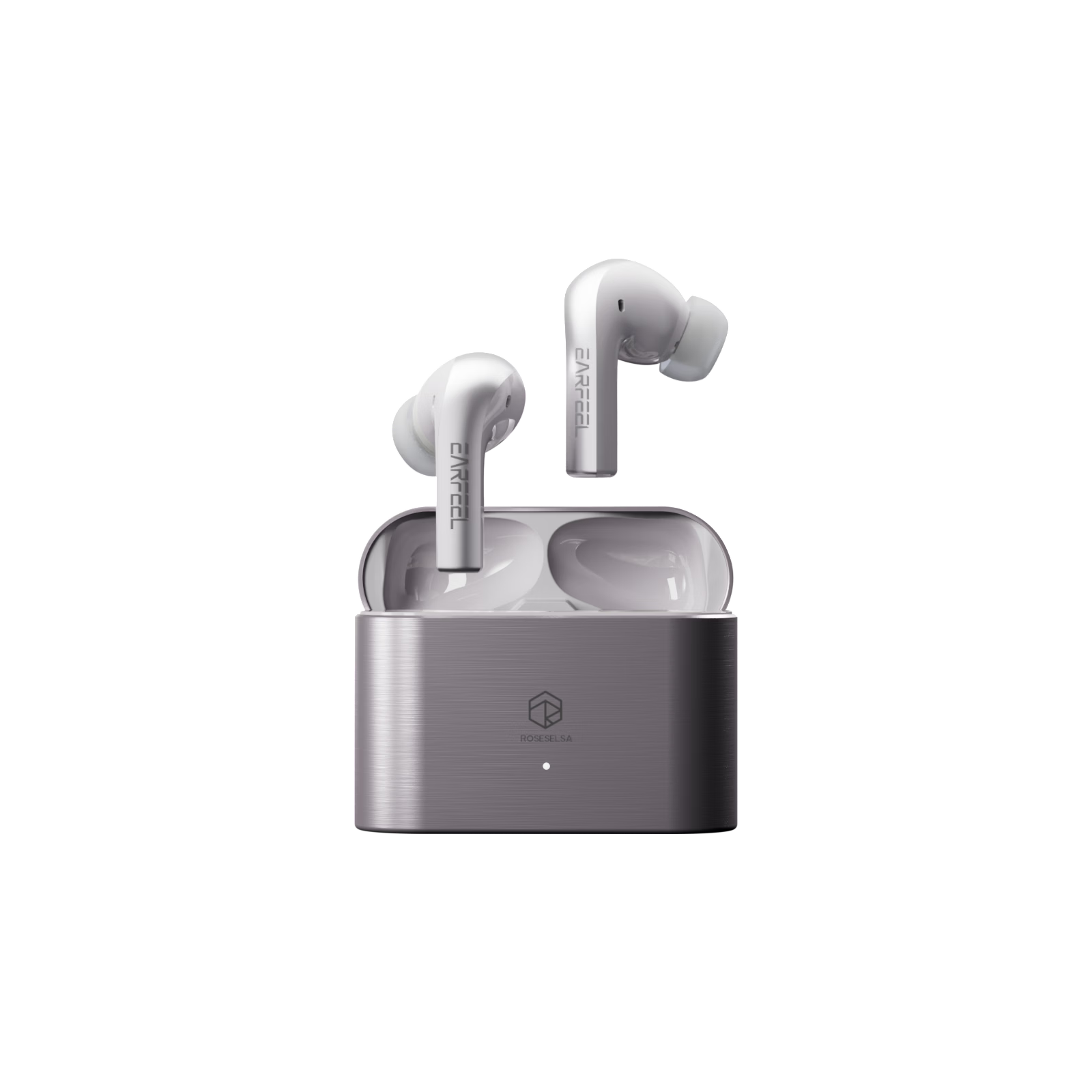 弱水时砂 Earfeel i7