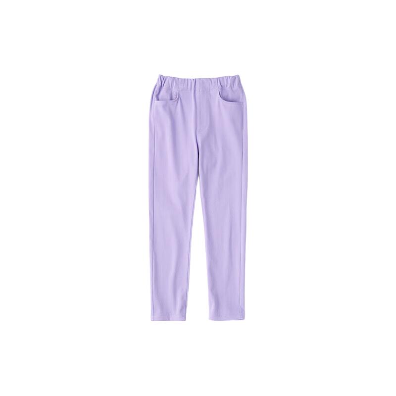  MUJI/無印良品 儿童休闲裤