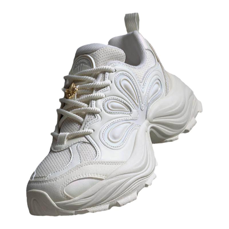  PALLADIUM/帕拉丁 厚底增高 老爹鞋