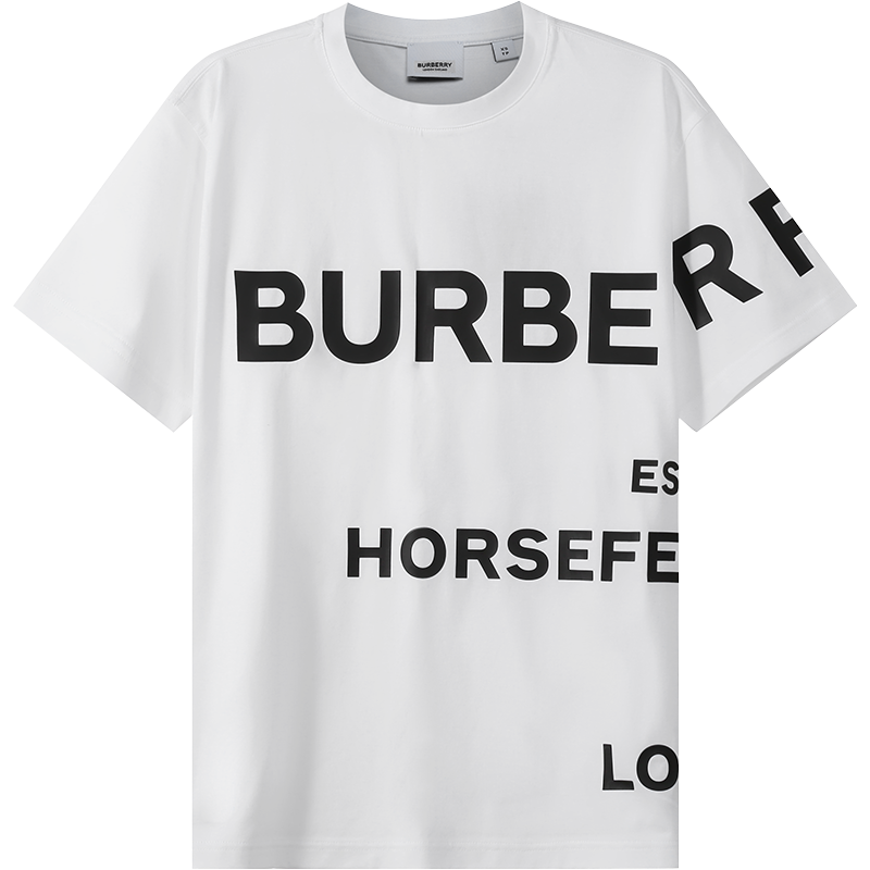  BURBERRY/博柏利 女士T恤
