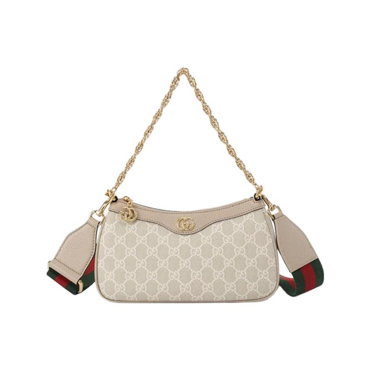  GUCCI/古驰 女士链条包