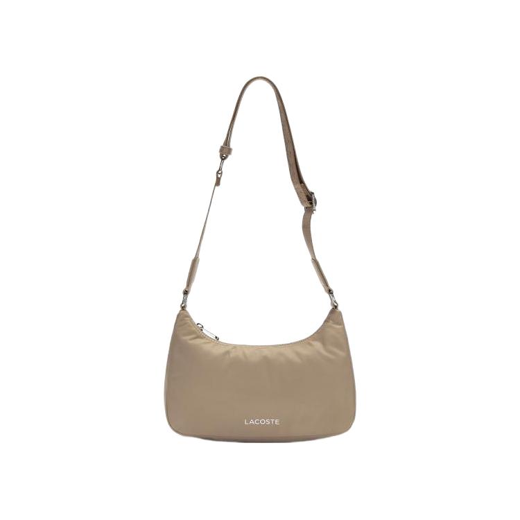  LACOSTE/拉科斯特 时尚简约 女士斜挎包