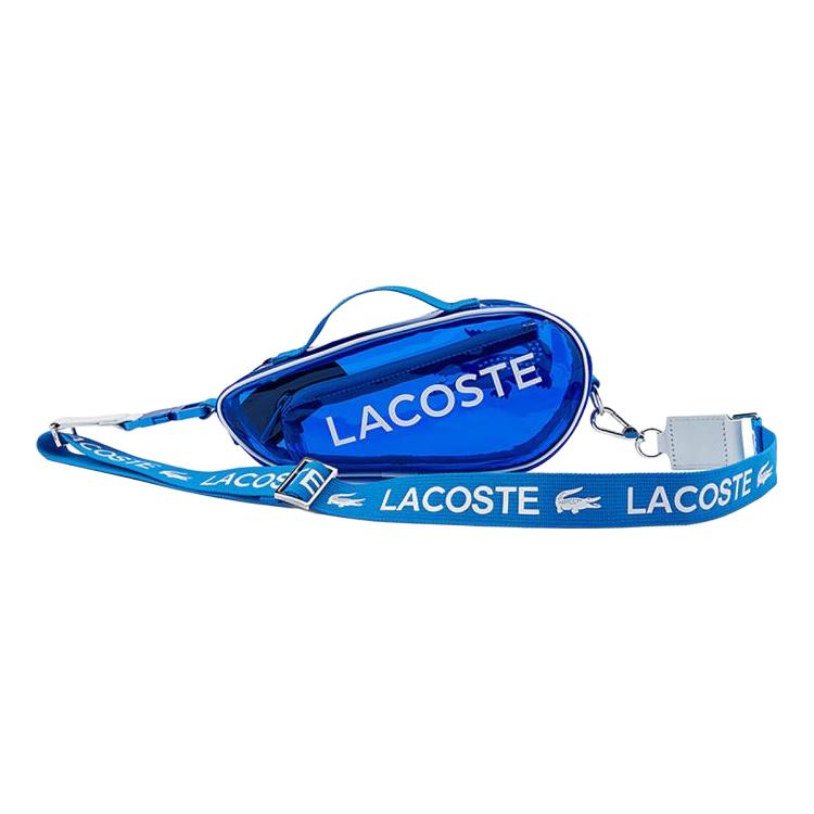  LACOSTE/拉科斯特 复古 斜挎包