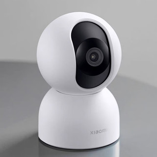  Xiaomi/小米 360度全景高清对话 网络监控摄像头