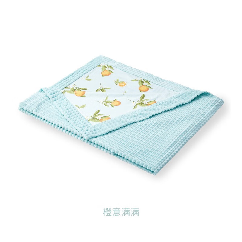  ibaby 恒温 儿童盖毯
