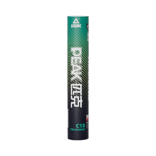 Peak/匹克 C18 羽毛球 硬球头 鸭毛 耐打 飞行稳定