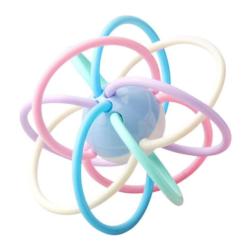  鑫思特 可啃咬 婴儿玩具