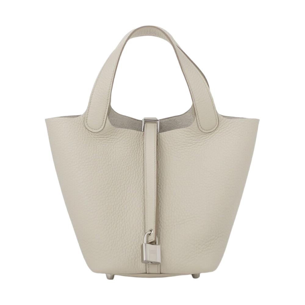  HERMÈS/爱马仕  女士手提包