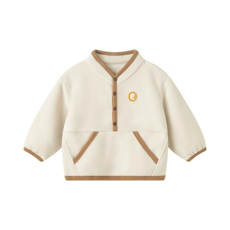  pureborn/博睿恩 防静电 儿童卫衣