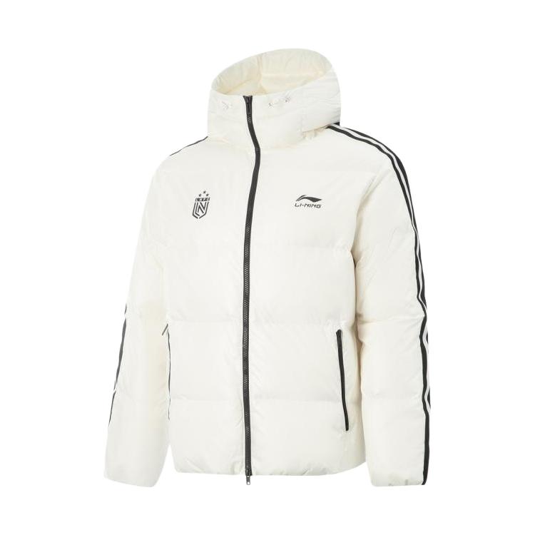  LI-NING/李宁 保暖 羽绒服