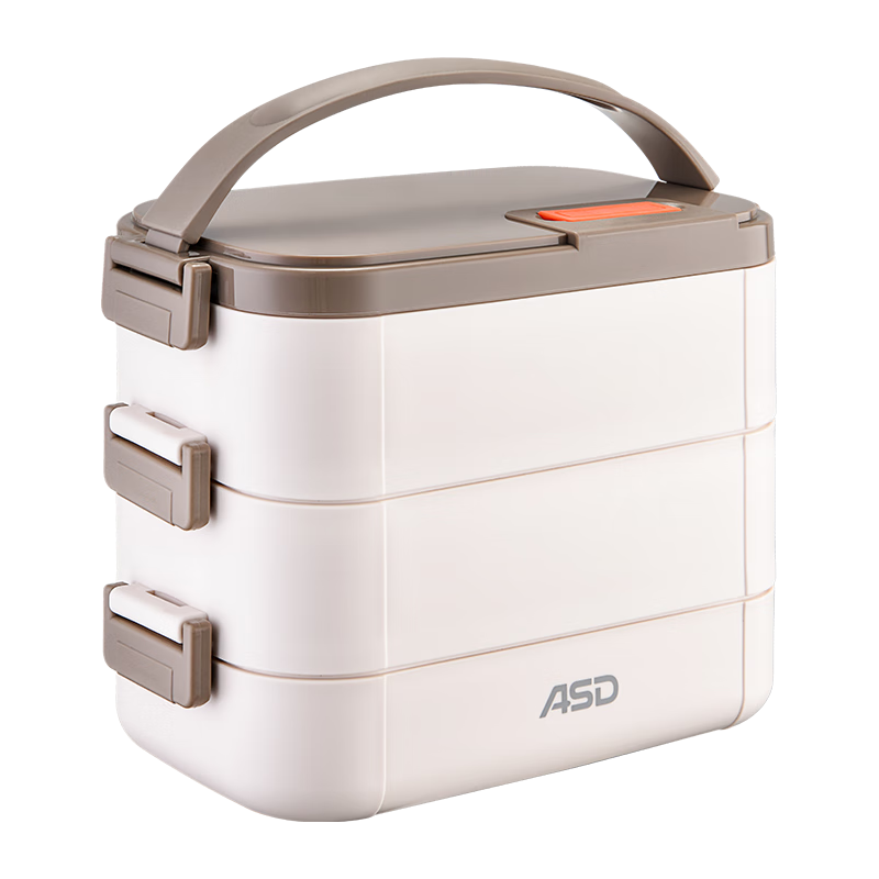  ASD/爱仕达 可加热 保温饭盒