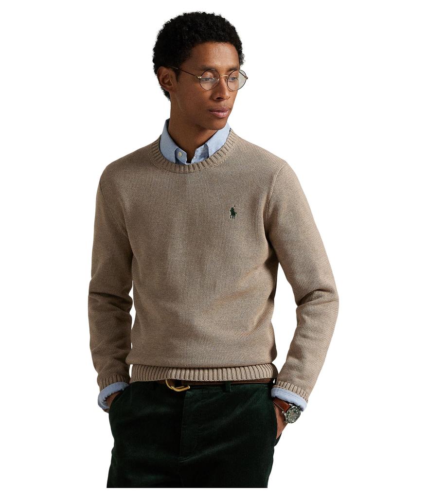  RALPH LAUREN/拉夫劳伦 Crewneck Sweater