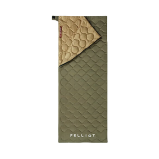 Pelliot/伯希和 信封式 超轻 露营 睡袋 165030012