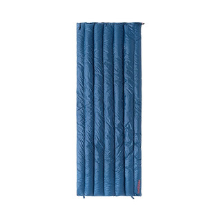 Naturehike/挪客 户外露营睡袋 NH17Y010-R-1 轻量化 加厚防寒 两用