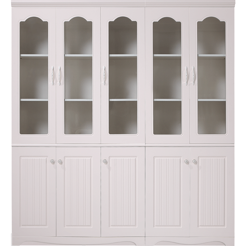  QuanU/全友 随意组合 书柜+二门书柜+三门书柜