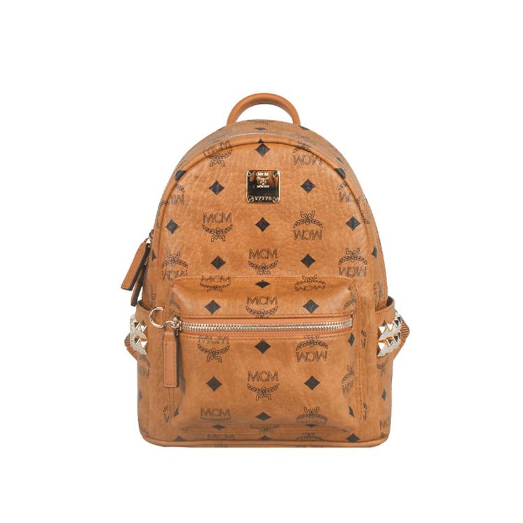  MCM 迷你 女士双肩包