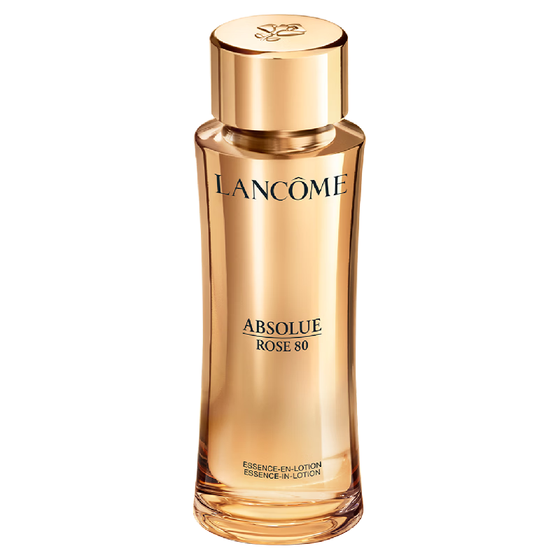  LANCOME/兰蔻 紧致滋润 菁纯套装  【水面抗老】菁纯水+奢护霜 30ml