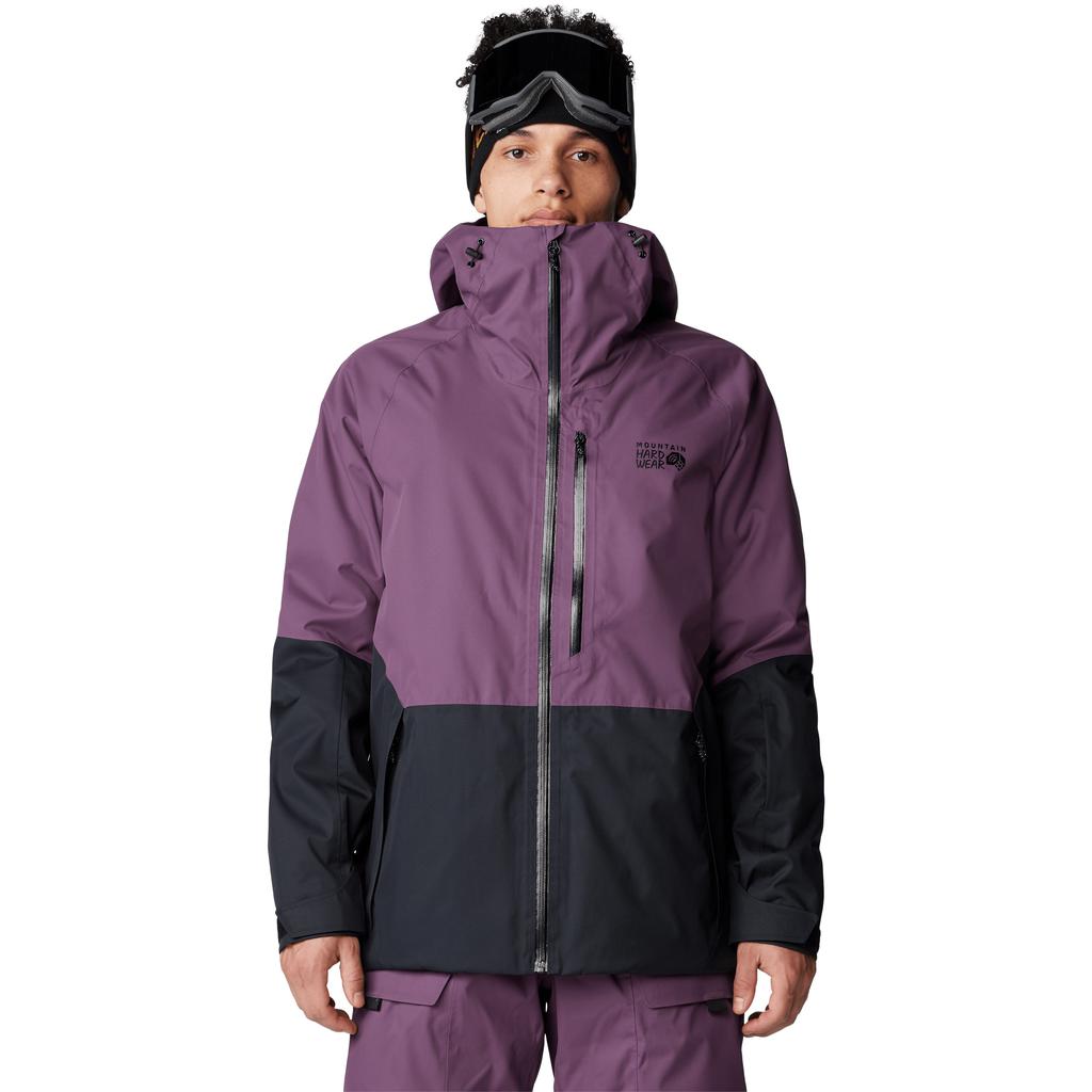  MOUNTAIN HARDWEAR/山浩 男士夹克