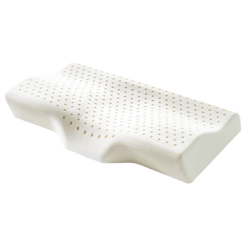  京严 天然乳胶 乳胶枕