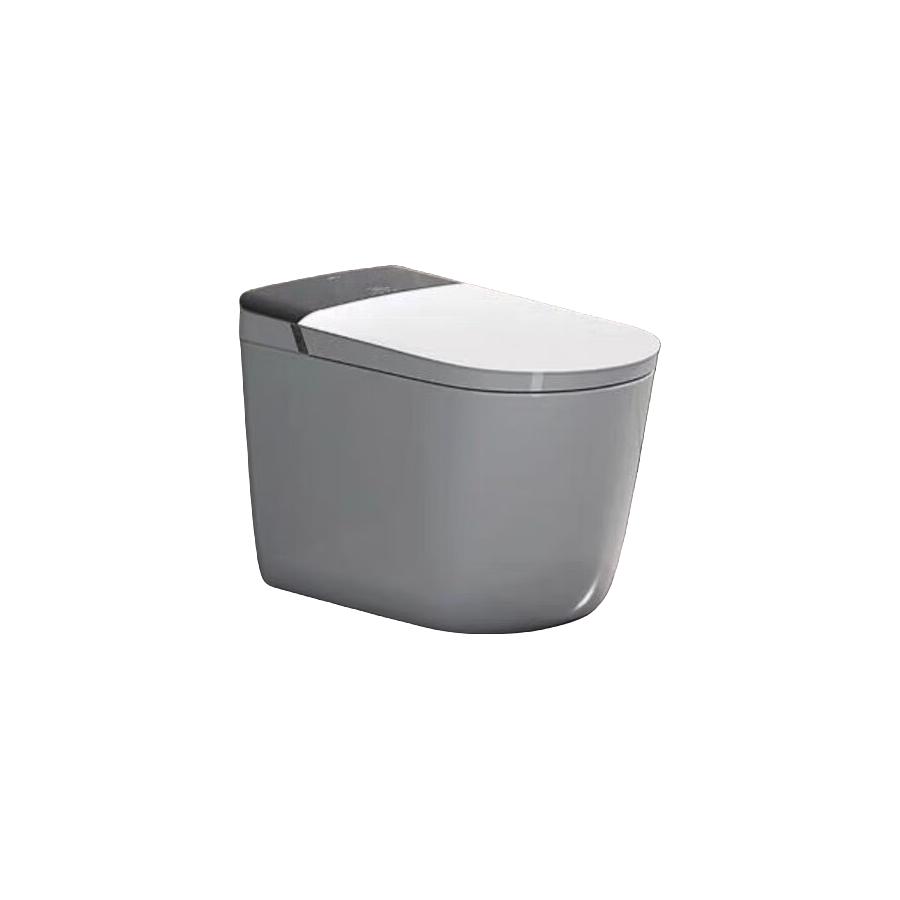 JOMOO九牧全新X70智能马桶ZD9640智能一体机超大冲力静音冲刷