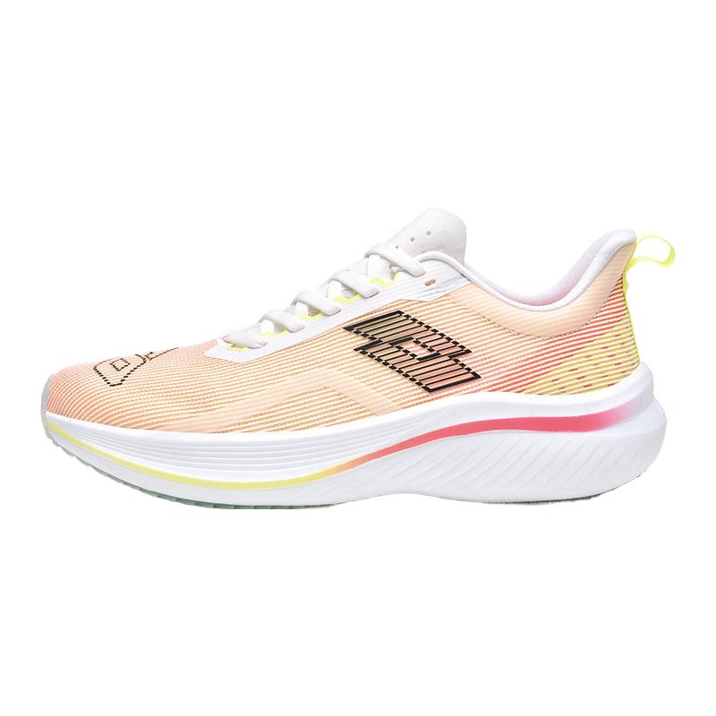 lotto 乐途 菱冻pro 男女款碳板跑鞋 112321119