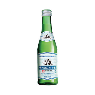 崂山 中华老字号 加强白花蛇草水 瓶装