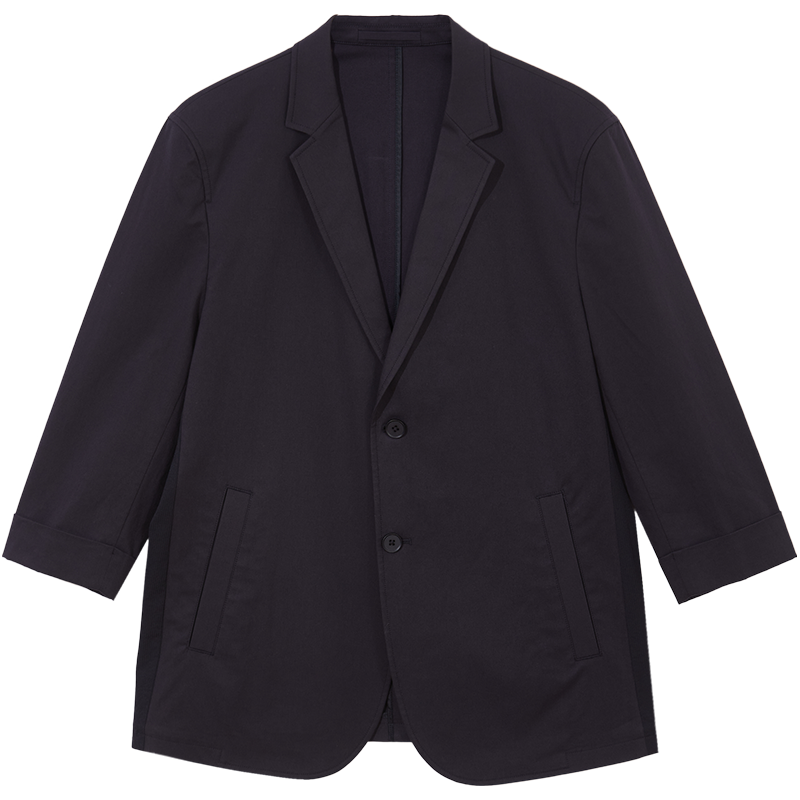  JACK&JONES/杰克琼斯 休闲通勤 男士西装