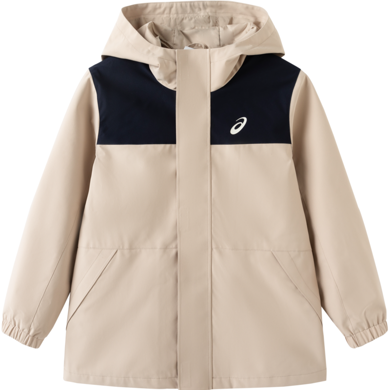  ASICS/亚瑟士 儿童风衣外套