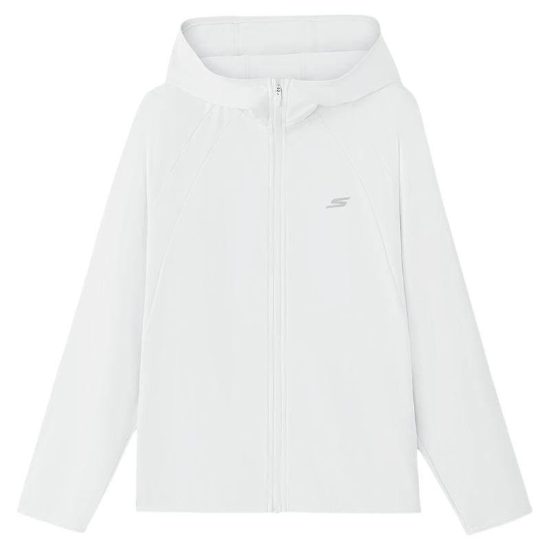  SKECHERS/斯凯奇 凉感透气 儿童防晒衣