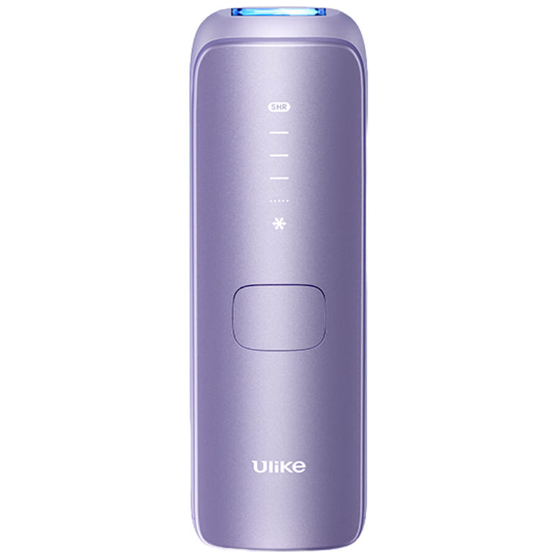  Ulike 蓝宝石冰点 脱毛仪 刮毛刀