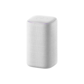  Xiaomi/小米 ai大模型 智能音箱 霜白色